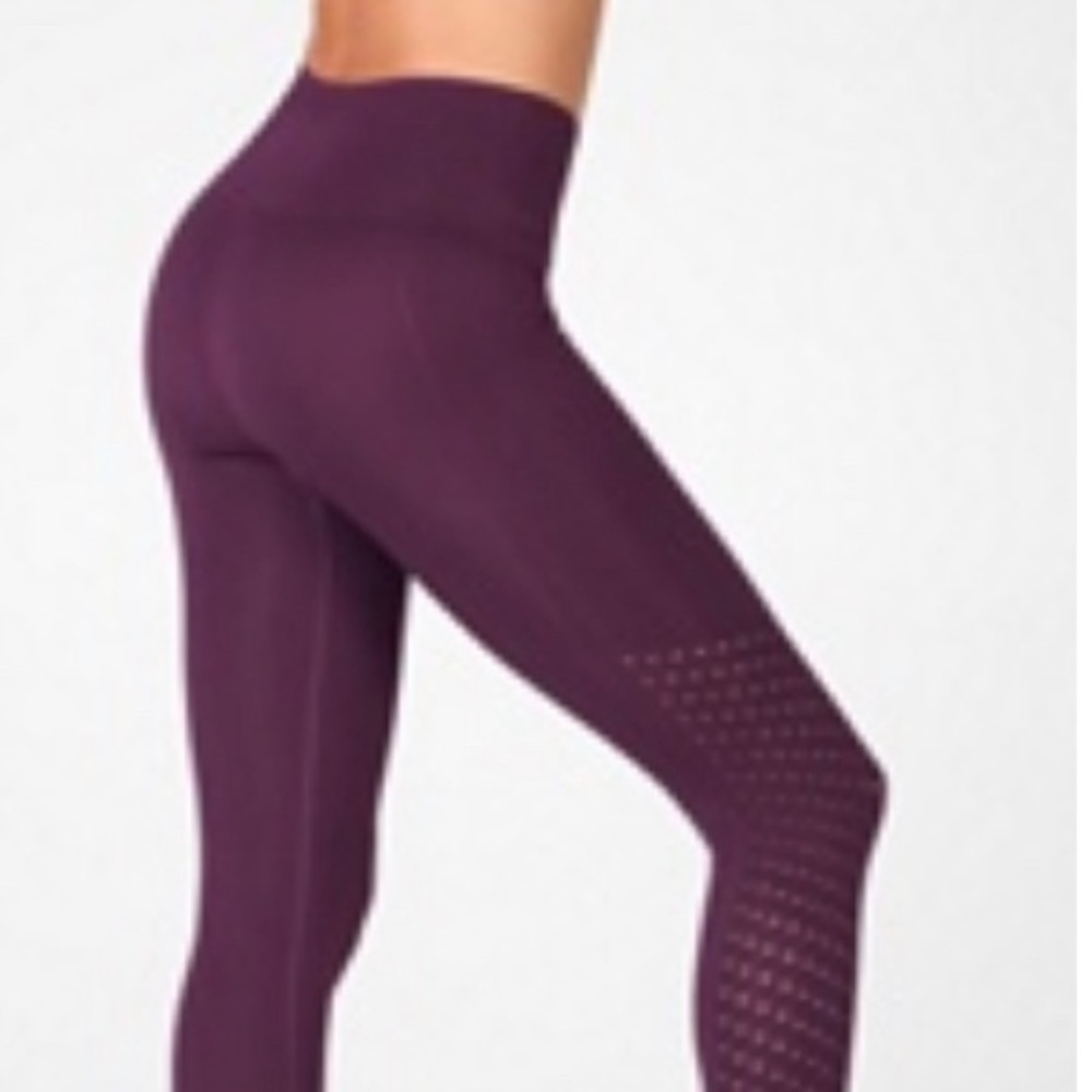 Fabletics Sync Mesh Legging!! - image 6